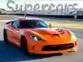 Mäng Supercars Internetis