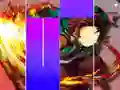 Mäng Kimetsu For Demonic Slayer S2 Internetis