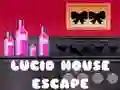 Mäng Lucid House Escape Internetis