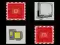 Mäng Memorize televisions Internetis