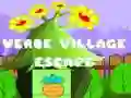 Mäng Verde Village Escape Internetis