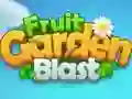 Mäng Fruit Garden Blast Internetis