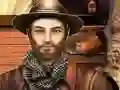 Mäng Texas Trouble Internetis