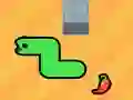 Mäng SSSpicy Snake Internetis
