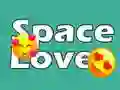 Mäng Space Love Internetis