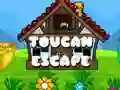 Mäng Toucan Escape Internetis