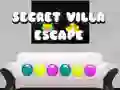 Mäng Secret Villa Escape Internetis