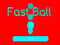 Mäng Fast Ball Internetis