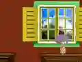 Mäng Deluxe House Escape Internetis