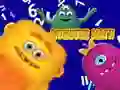 Mäng Monster math Internetis