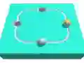 Mäng Marble Ball 3D Internetis