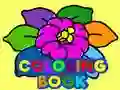 Mäng Coloring Book Internetis