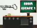 Mäng Room Escape 1 Internetis
