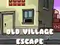 Mäng Old Village Escape Internetis
