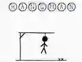 Mäng Hangman Internetis