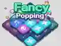 Mäng Fancy Popping Internetis