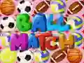 Mäng Ball Match Internetis