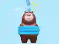 Mäng Save The Bear Internetis