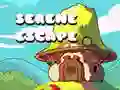 Mäng Serene Escape Internetis