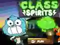 Mäng Gumball Class Spirits Internetis