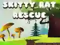 Mäng Skitty Rat Rescue Internetis