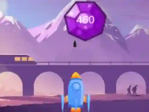 Mäng Leaping Gems Internetis