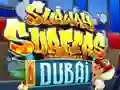 Mäng Subway Surfers Dubai Internetis
