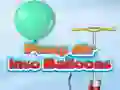 Mäng Pump Air into Balloon Internetis