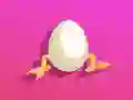 Mäng Bouncing Egg Internetis