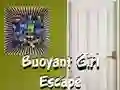 Mäng Buoyant Girl Escape Internetis