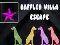 Mäng Baffled Villa Escape Internetis