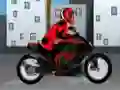 Mäng Bike Racing Math Average Internetis