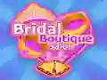 Mäng Bridal Butique Salon Internetis