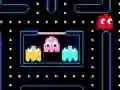 Mäng Pac-Man Clone Internetis