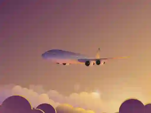 Mäng Vacation Airplanes Jigsaw Internetis