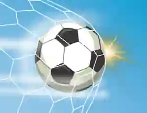 Mäng Soccer Master Internetis