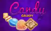 Mäng Candy Galaxy Internetis