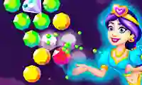 Mäng Bubble World Internetis