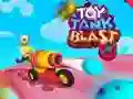 Mäng Toy Tank Blast Internetis
