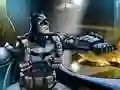 Mäng Batman Missions Gotham City Mayhem Internetis