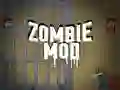 Mäng Zombie Mod Internetis