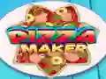 Mäng Pizza maker Internetis