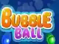 Mäng Bubble Ball Internetis
