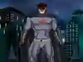 Mäng Batman Dress Up Internetis