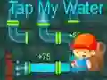 Mäng Tap My Water Internetis