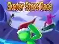 Mäng Skater Stars Race Internetis