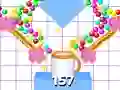 Mäng Cups and Balls Internetis
