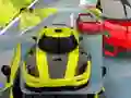 Mäng Smash Cars 3D 2022 Internetis