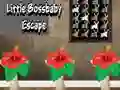 Mäng Little Bossbaby Escape Internetis