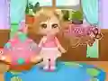 Mäng Baby Cathy Ep25: Cake Frenzy Internetis